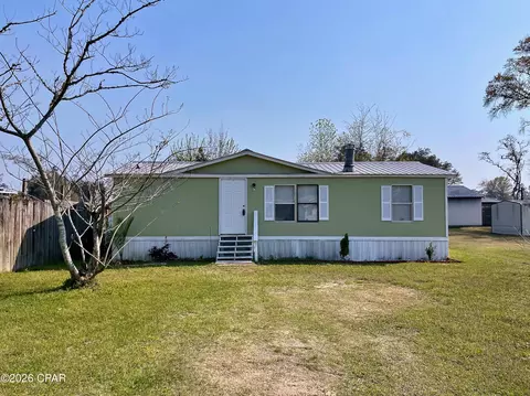 1614 2nd St, Panama City, FL 32409