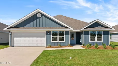 6505 Haskins Dr, Panama City, FL 32404