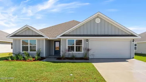 6510 Myers Rd, Panama City, FL 32404