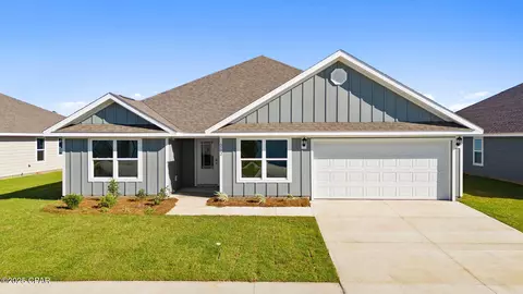 6502 Myers Rd, Panama City, FL 32404