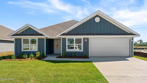 6498 Myers Rd, Panama City, FL 32404