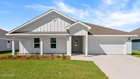 6501 Haskins Dr, Panama City, FL 32404