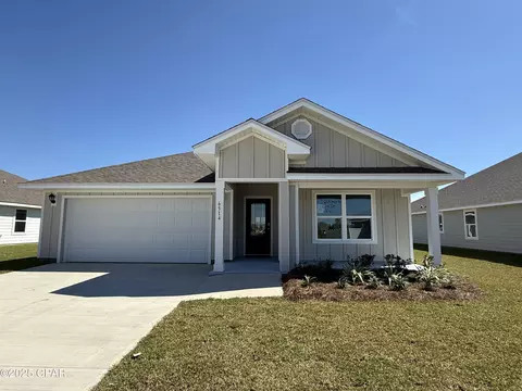 6514 Myers Rd, Panama City, FL 32404