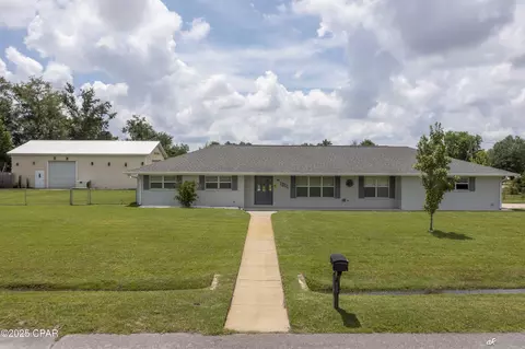 1211 W 28th Pl, Panama City, FL 32405
