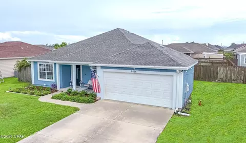 5416 Nicole Blvd, Panama City, FL 32404