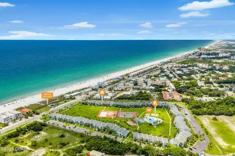22400 Front Beach Rd #6, Panama City Beach, FL 32413