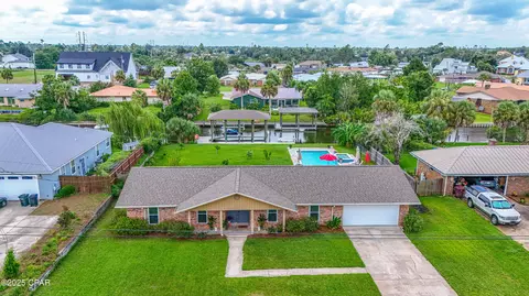 631 Beachcomber Dr, Lynn Haven, FL 32444