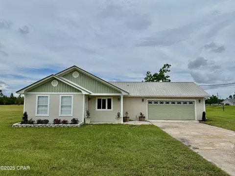 4403 College Station Rd, Panama City, FL 32404