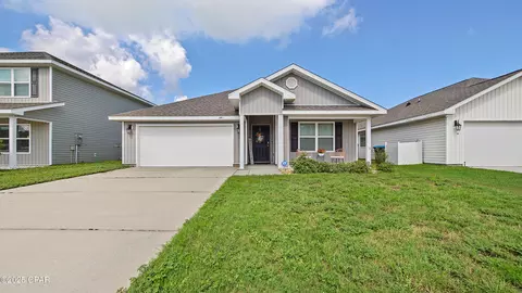 3995 Pioneer Ln, Panama City, FL 32404