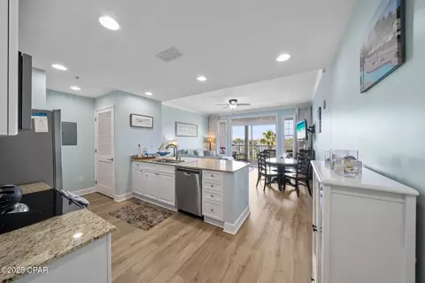 4100 Marriott Dr #407, Panama City Beach, FL 32408