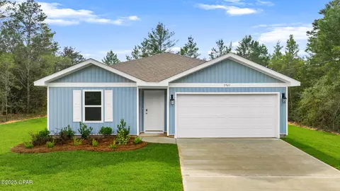 1941 Shenandoah Blvd, Chipley, FL 32428