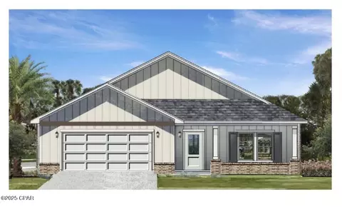 3901 Red Deer Cir, Panama City, FL 32404