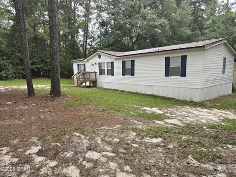 1001 General St, Havana, FL 32333