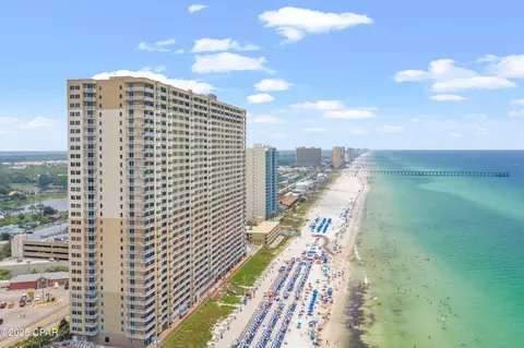 16819 Front Beach Rd #2704, Panama City Beach, FL 32413