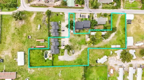 5115 E 10th St #ABCD, Panama City, FL 32404