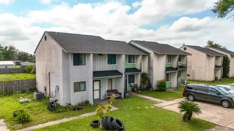 5115 E 10th St #ABCD, Panama City, FL 32404