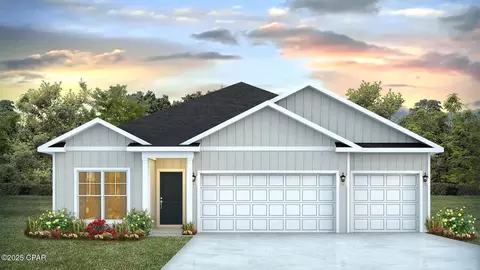 3399 Rachel Pl, Panama City, FL 32409