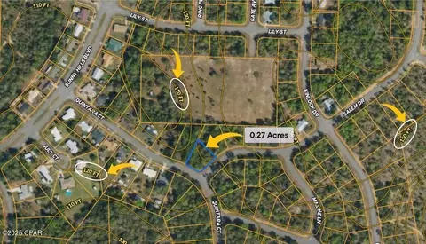 12 Salem Dr, Chipley, FL 32428