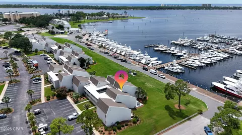 4726 Bay Point Rd #A102, Panama City, FL 32408