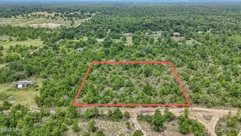 0 Warnock Rd, Fountain, FL 32438