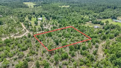 0 Warnock Rd, Fountain, FL 32438 photo 6