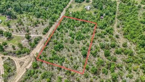 0 Warnock Rd, Fountain, FL 32438 photo 16