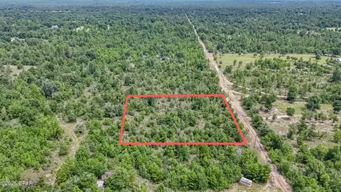 0 Warnock Rd, Fountain, FL 32438 photo 3