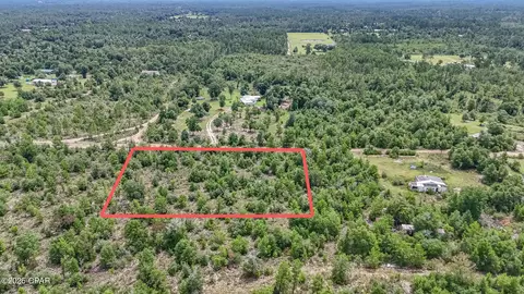 0 Warnock Rd, Fountain, FL 32438 photo 5