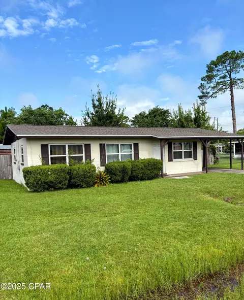 2023 Frankford Ave, Panama City, FL 32405