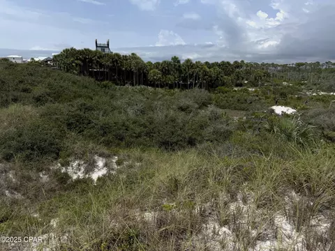 tbd Boyne Rd, Cape San Blas, FL 32456