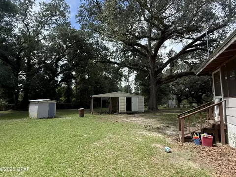 Exterior - 5947 Highway 2, Bascom, FL 32423 photo 8 of 13