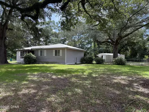 Exterior - 5947 Highway 2, Bascom, FL 32423 photo 2 of 13