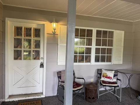 Exterior - 5947 Highway 2, Bascom, FL 32423 photo 5 of 13