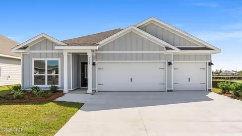 3407 Rachel Pl, Panama City, FL 32409