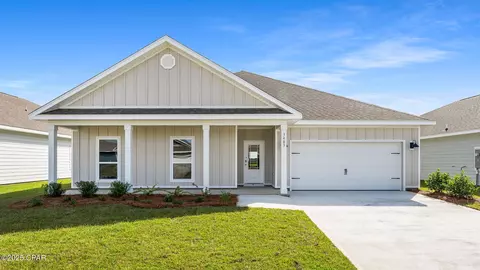 3403 Rachel Pl, Panama City, FL 32409