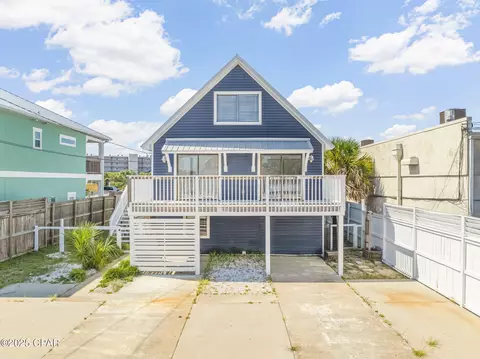 7315 Beach Dr, Panama City, FL 32408