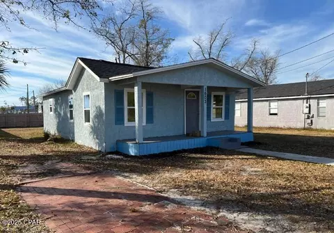 1603 Louisiana Ave, Panama City, FL 32405