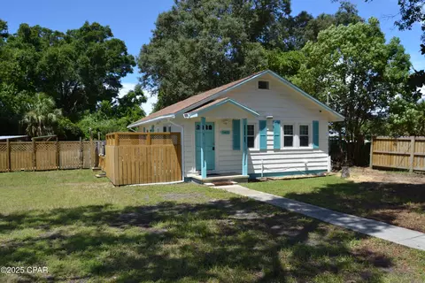 1415 Buena Vista Blvd, Panama City, FL 32401