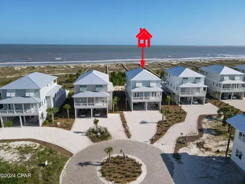 197 Las Palamas Ln, Cape San Blas, FL 32456