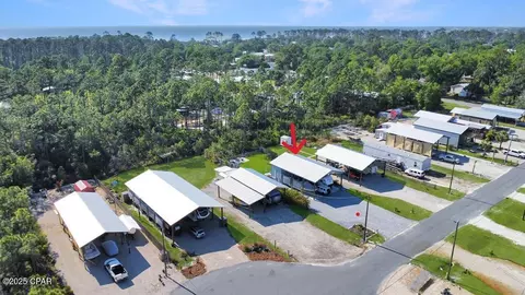 276 Shady Grove Ln, Port St Joe, FL 32456