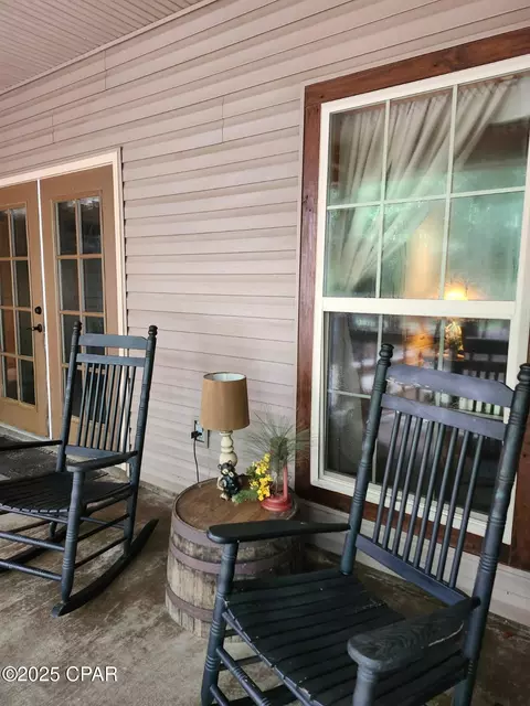 Exterior - 3359 Antler Trl, Chipley, FL 32428 photo 16 of 25