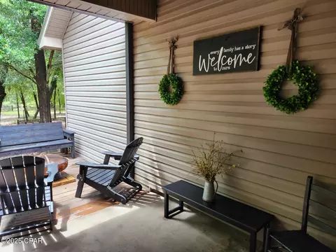 Exterior - 3359 Antler Trl, Chipley, FL 32428 photo 17 of 25