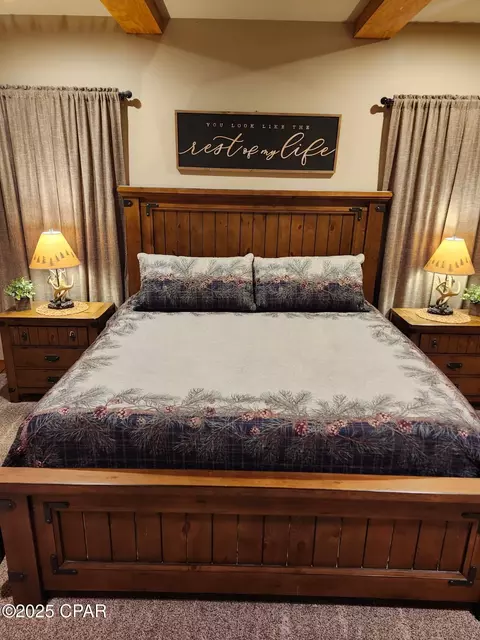 Bedroom - 3359 Antler Trl, Chipley, FL 32428 photo 12 of 12