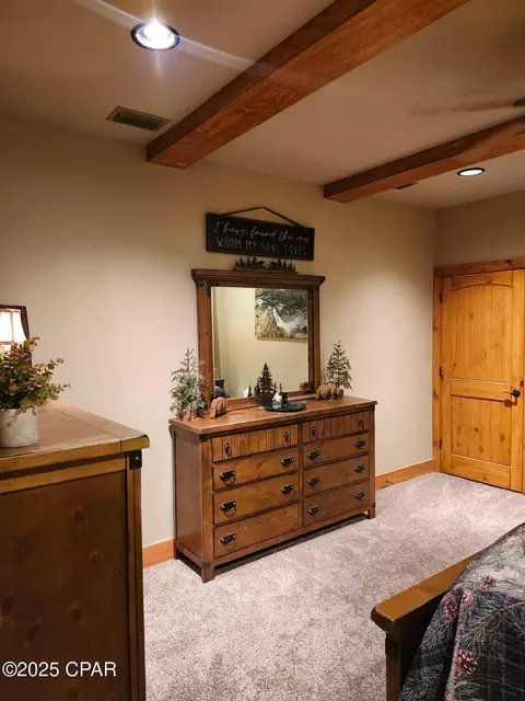 Bedroom - 3359 Antler Trl, Chipley, FL 32428 photo 7 of 12