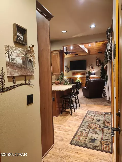 Entry Way - 3359 Antler Trl, Chipley, FL 32428 photo 4 of 5
