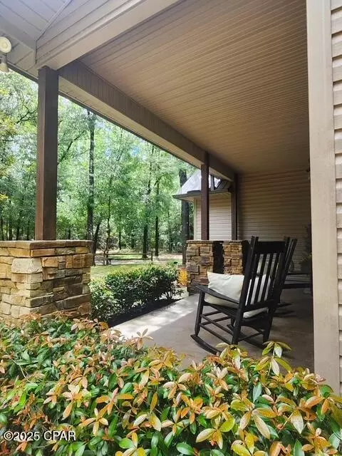 Exterior - 3359 Antler Trl, Chipley, FL 32428 photo 4 of 25