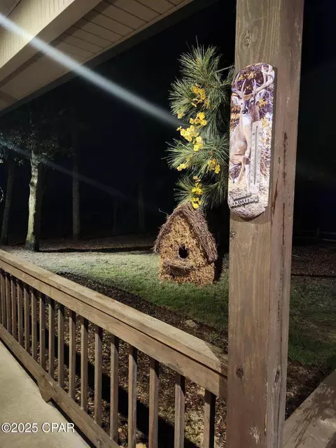 Exterior - 3359 Antler Trl, Chipley, FL 32428 photo 18 of 25