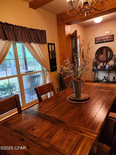 Dining - 3359 Antler Trl, Chipley, FL 32428 photo 2 of 5