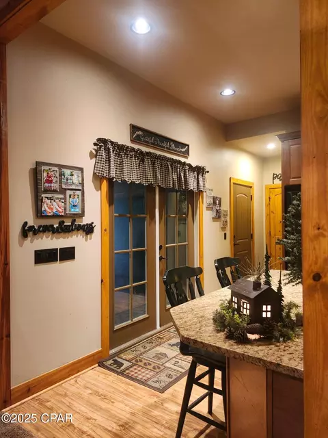 Entry Way - 3359 Antler Trl, Chipley, FL 32428 photo 5 of 5