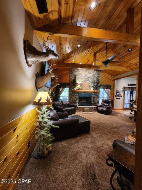Living - 3359 Antler Trl, Chipley, FL 32428 photo 3 of 5